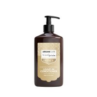 Balsam Leave-In Hidratant cu Ulei de Argan si Miere Beaute Privee 400ml Arganicare - 1