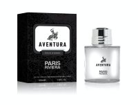 Apa de toaleta PARIS RIVIERA AVENTURA 100ML EDT - Parfum Masculin Elegant - 1