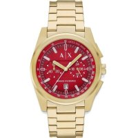 Ceas Armani Exchange AX2863 - Eleganta si Stil pentru Fiecare Zi - 1
