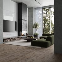 Gresie portelanata rectificata Super White  60X120  lucioasa - 3