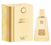 Golden Meringue Manasik Parfum EDP 100 ml - Aroma Dulce si Eleganta - 1