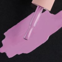 Ojă Semipermanentă Everin Selective 092 7ml – Lila Lavandă Pastel (Pastel Lavender) - 1