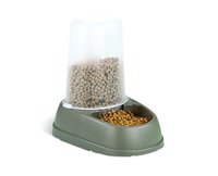 Leopet Dispenser Hrana sau Apa pentru Animale de Companie, 500 ml - 1