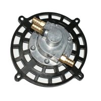 Pompa Booster Ruris pentru Atomizoare A102, A103, A103S, A104, A105, HERCULES 100, 101, LM 1000 - 1