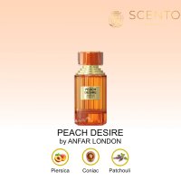 Anfar London Peach Desire apa de parfum pentru femei, 100 ml, Original Dubai - 1