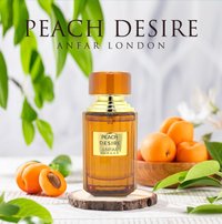 Anfar London Peach Desire apa de parfum pentru femei, 100 ml, Original Dubai - 3