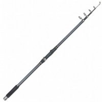 Lanseta telescopica Baracuda Atlas Strong, 3.6m, 50-120g - 1