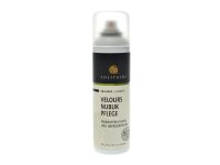 Spray intretinere velour nabuc, de culoare negru, Solitaire - 1
