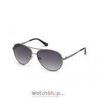 Ochelari de soare pentru dama Guess GU7470-S-08B - 1