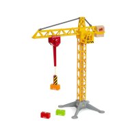 BRIO8355 - Macara mare cu leduri - 2