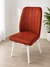 Scaun modern tapitat Valentina de la Homs - 1