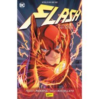 Flash 1: Tot Inainte - Aventurile lui Barry Allen - 1