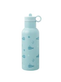 Sticla termos pentru copii Fresk Submarine 500 ml - 2