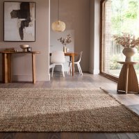 Covor Flair Rugs Heather Teracota 160x230 cm - 1