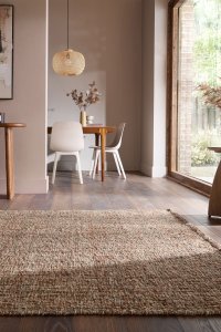 Covor Flair Rugs Heather Teracota 160x230 cm - 3