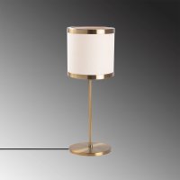 Veioza Way Maro deschis 18x18x52 cm - 3