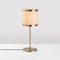 Veioza Way Maro deschis 18x18x52 cm - 4