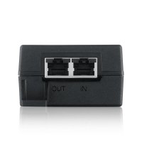ZyXEL POE12-30W Injector PoE Single-Port 802.3at Multi Gig 1/2,5Gb - 4
