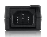 ZyXEL POE12-30W Injector PoE Single-Port 802.3at Multi Gig 1/2,5Gb - 7