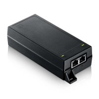 ZyXEL POE12-30W Injector PoE Single-Port 802.3at Multi Gig 1/2,5Gb - 1