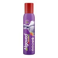 Spray rapid alinare disconfort muscular șI articular, 100 g, Algoved - 1