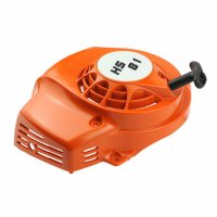Demaror Motocoasa Husqvarna 143R II - 1