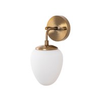 Aplica Ns Caramiziu 12x16x28 cm - 4