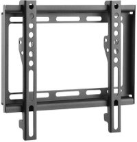 Suport de Perete LogiLink BP0034 pentru Televizoare de 23-42 inch, 35 Kg, Negru - 1