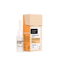 Fiola Nuggela & Sule pentru Combaterea Caderii Parului, 10ml - 1