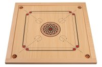 Carrom Clasic - Joc de Abilitati si Tactica - 1