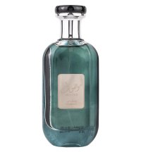 Mousuf Ramadi Ard Al Zaafaran 100 ml Apa de Parfum pentru Barbati - Original Dubai - 1