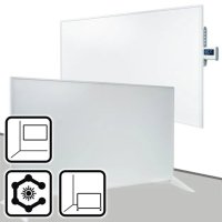 Panou de Incalzire cu Infrarosu Wertberg IR 6.80, 800 W, Harder HD1012 - Solutia Moderna pentru Confort Termic - 4