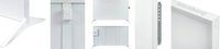 Panou de Incalzire cu Infrarosu Wertberg IR 6.80, 800 W, Harder HD1012 - Solutia Moderna pentru Confort Termic - 3