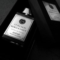 Aventus - Italian Bergamot by ANFAR, extract de parfum, barbati, 50ML - 2