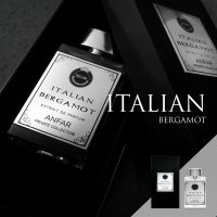 Aventus - Italian Bergamot by ANFAR, extract de parfum, barbati, 50ML - 3