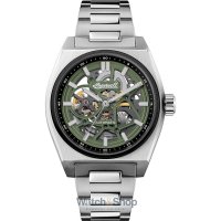 Ceas Barbatesc Ingersoll I14304 Vert Automatic 43mm 5ATM - 1