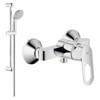 Pachet promo baterie dus Bauloop(2334000)+set dus bara New Tempesta(27853001) - 1