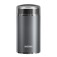 Aparat de ras electric ENCHEN Z3 - Uscat si umed, 3W, 350mAh - 1