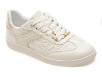 Pantofi sport ALDO albi, ERILG 100, din material textil - 1