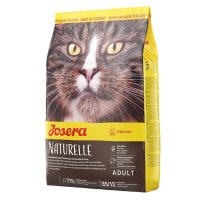 Josera Naturelle, 8x400 g - 1