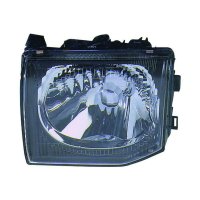 Far MITSUBISHI PAJERO II Canvas Top V2 W V4 W ALKAR 2701021 - 1