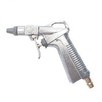 Pistol pneumatic de suflat Mannesmann 1541, 5 bari, cu cupla rapida - 1