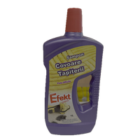 Efekt Professional sampon pentru covoare si tapiterii, pete dificile, 1 L - 1