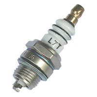 Bujie Drujba L7t -filet 14mm, Hexagon 19mm,Cal 2 - 1