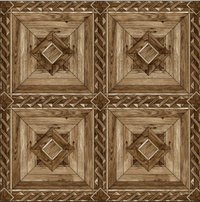 Linoleum Legend Delta Maro 150x400 cm - Eleganta si Practicitate pentru Pardoseli Interioare - 3