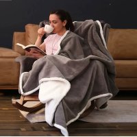 Patura Homs H280 pentru Dormitor si Living 160x220 cm - 1