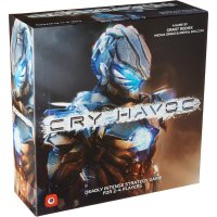 Cry Havoc - 1