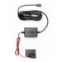 Kit de Parcare 70mai OBD-II Hardwire pentru Camere Auto USB-C - 1