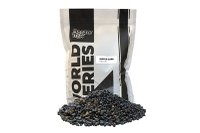 Pelete Benzar Mix World Series pentru Method Feeder, 800 g (Aroma: Active Carp) - 3