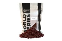 Pelete Benzar Mix World Series pentru Method Feeder, 800 g (Aroma: Active Carp) - 4